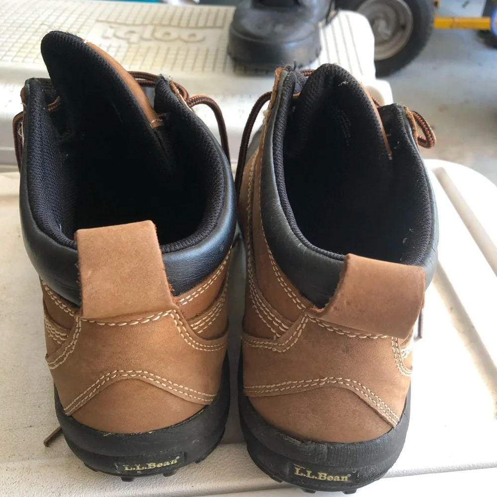 L.L. Bean minor cosmetic